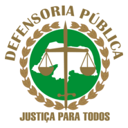 Defensoria Pública do Rio Grande do Norte Logo PNG Vector