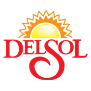 Del Sol Logo PNG Vector