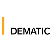 Dematic Logo PNG Vector