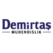 Demirtaş Mühendislik Logo PNG Vector