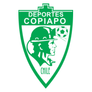 Deportes Copiapo Logo PNG Vector