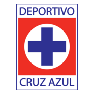 Deportivo Cruz Azul Logo PNG Vector