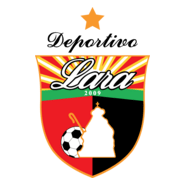 Deportivo Lara Logo PNG Vector