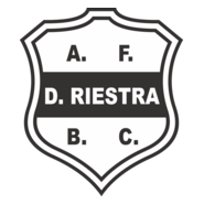 Deportivo Riestra Logo PNG Vector