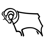 Derby FC Logo PNG Vector