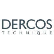 Dercos Logo PNG Vector