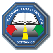 detran SC Logo PNG Vector