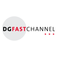 DG Fast Channel Logo PNG Vector