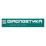 Diagnostyka laboratoria medyczne Logo PNG Vector