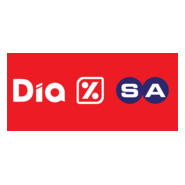 DiaSA Logo PNG Vector