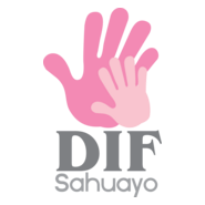 DIF Sahuayo Michoacan Logo PNG Vector
