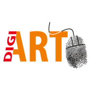 digiart Logo PNG Vector