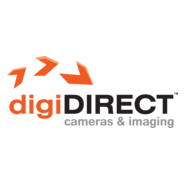 digiDIRECT Logo PNG Vector