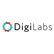 Digilabs Logo PNG Vector