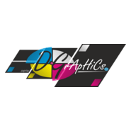 digital graphics Logo PNG Vector