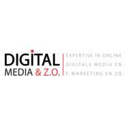 Digital Media & Z.O. Logo PNG Vector