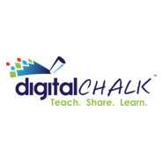 DigitalChalk Logo PNG Vector