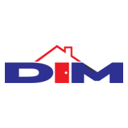 DIM Logo PNG Vector