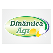 Dinâmica Agro Logo PNG Vector