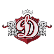 Dinamo Riga Logo PNG Vector