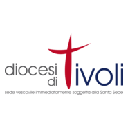 Diocesi di Tivoli Logo PNG Vector