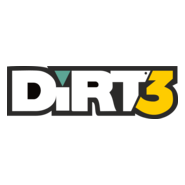 Dirt3 Logo PNG Vector
