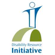 Disability Resource Initiative Logo PNG Vector