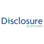 Disclosure Scotland Logo PNG Vector
