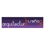 diseño & arquitectura Logo PNG Vector