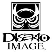 Diserio Image Logo PNG Vector