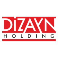 Dizayn Holding Logo PNG Vector