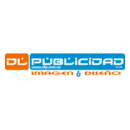 DL PUBLICIDAD C.A Logo PNG Vector