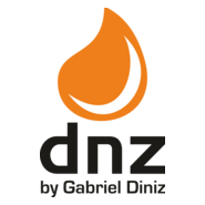 DNZ by Gabriel Diniz Logo PNG Vector