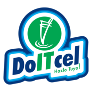 Do IT Cel Logo PNG Vector