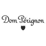 Dom Perignon Logo PNG Vector