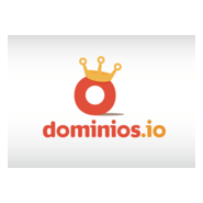 dominios Logo PNG Vector