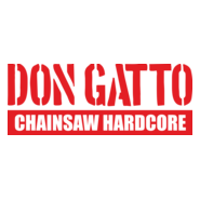Don Gatto Logo PNG Vector