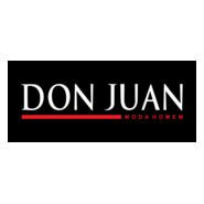 Don Juan Logo PNG Vector