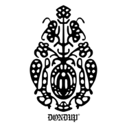Dondup Logo PNG Vector