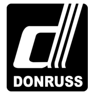 Donruss Logo PNG Vector