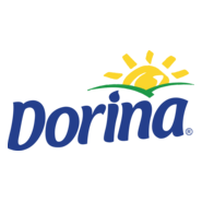 Dorina Logo PNG Vector