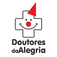 Doutores da Alegria Logo PNG Vector