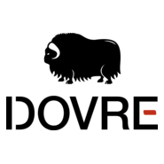 Dovre Underwear Logo PNG Vector