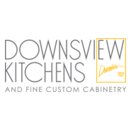 Downsview Kitchens Logo PNG Vector