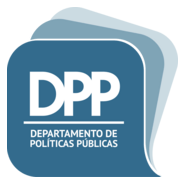 DPP UFRN Logo PNG Vector