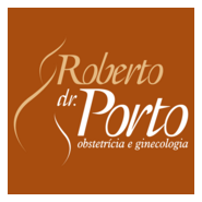 Dr. Roberto Porto Logo PNG Vector