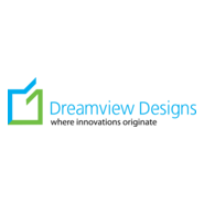 Dreamview Designs Logo PNG Vector