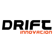 Drift Innovation Logo PNG Vector