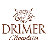 Drimer Chocolates Logo PNG Vector