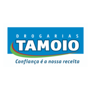 Drogarias Tamoio Logo PNG Vector
